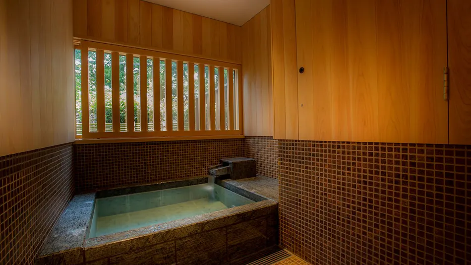Hotel Utano Kyoto Besho