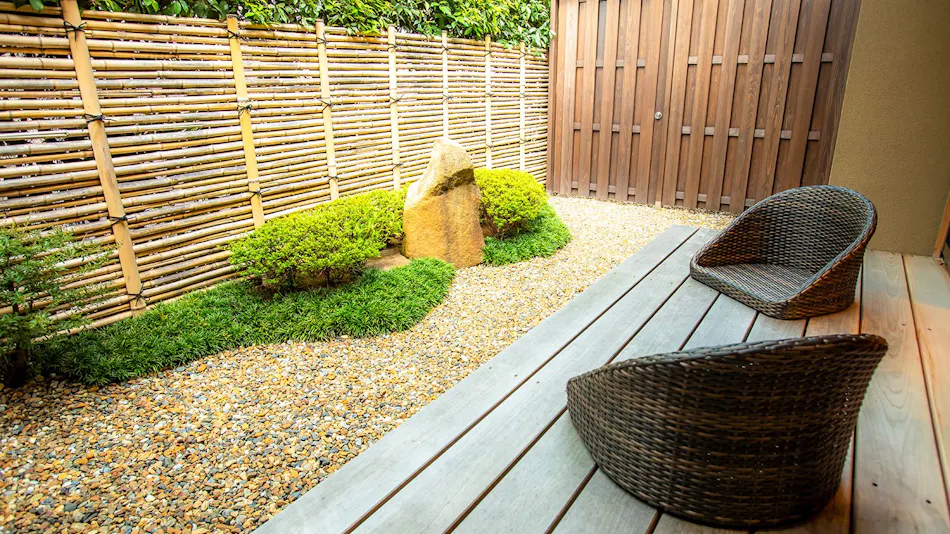 Hotel Utano Kyoto Besho