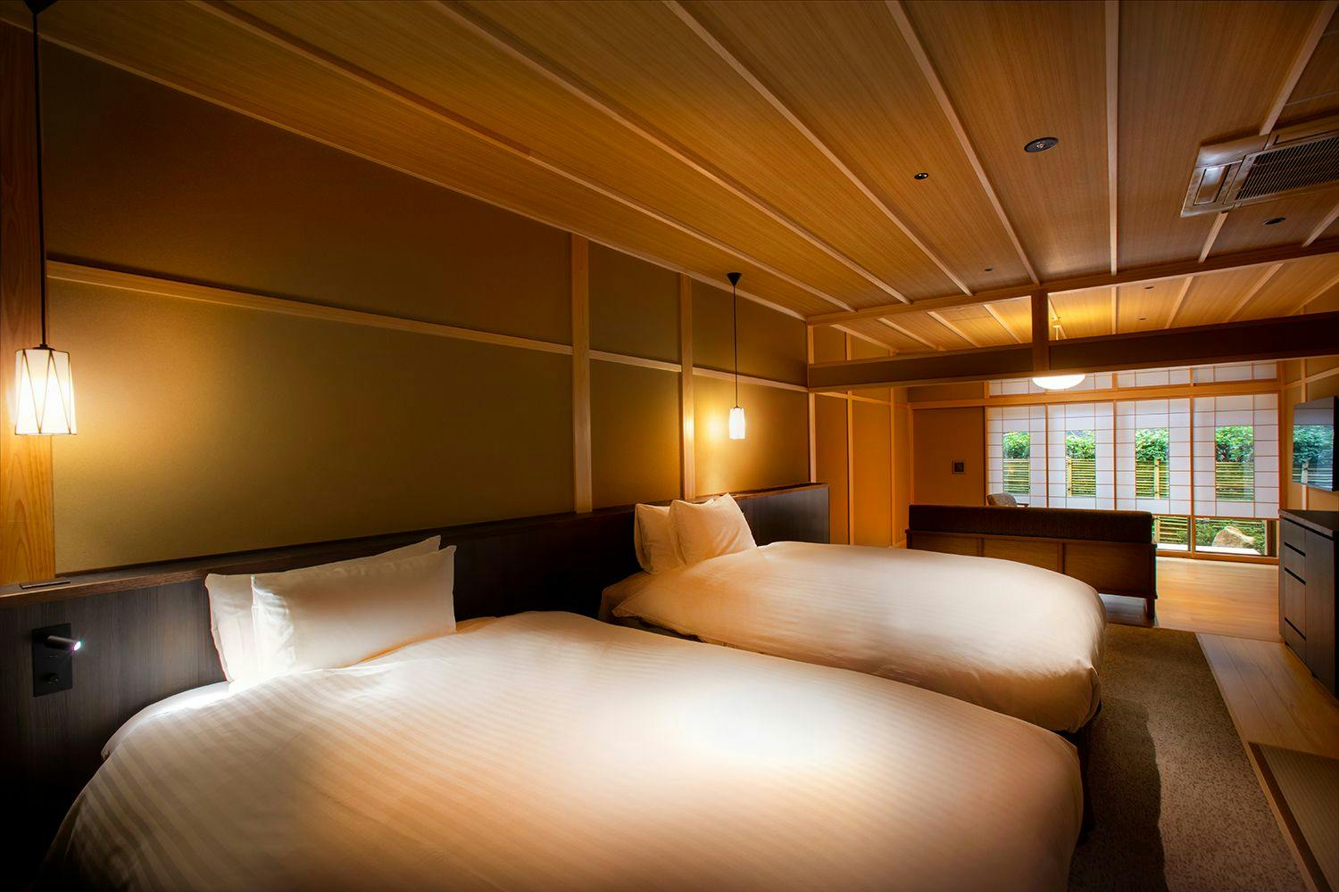 Hotel 宇多野京都別墅