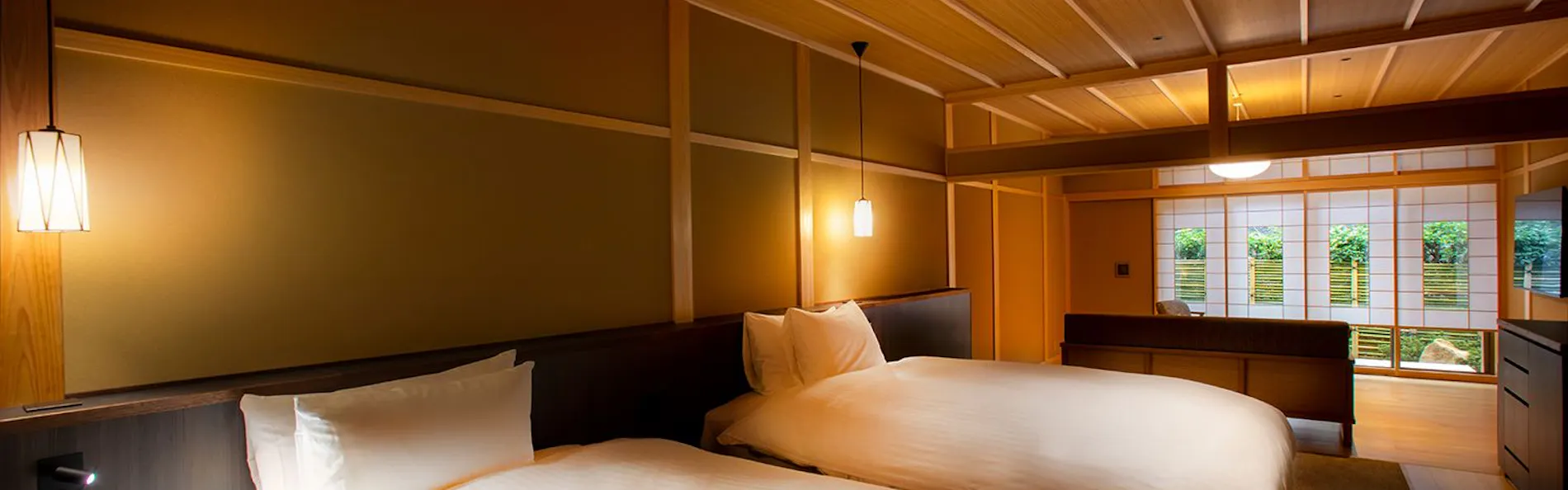 Hotel 宇多野京都別墅