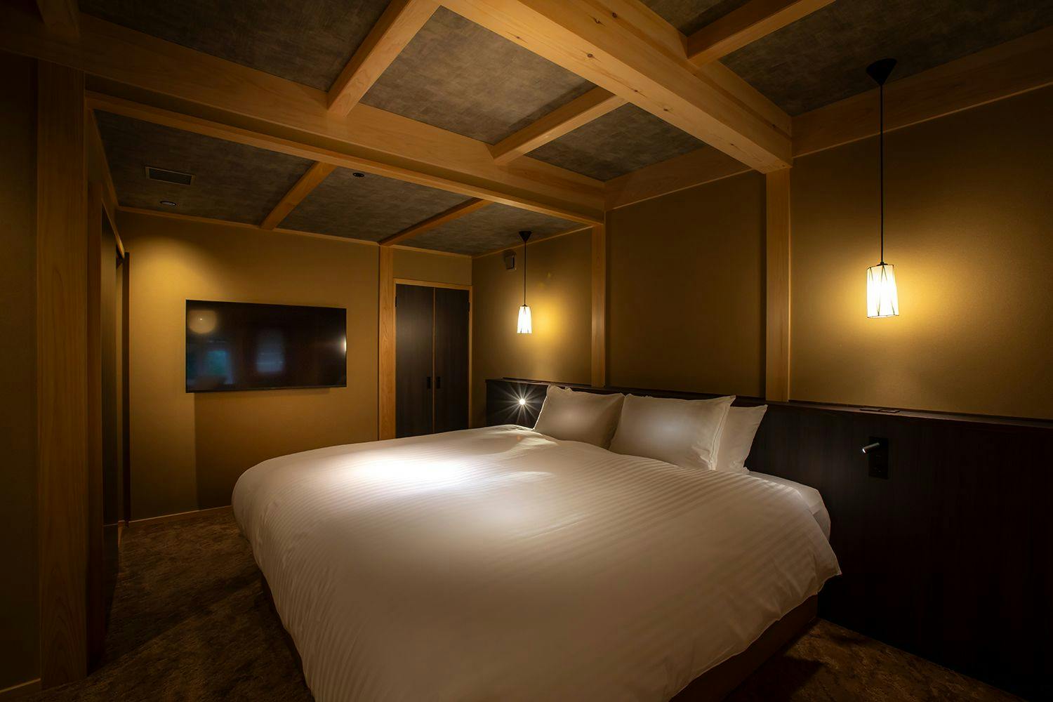 Hotel 宇多野京都別墅