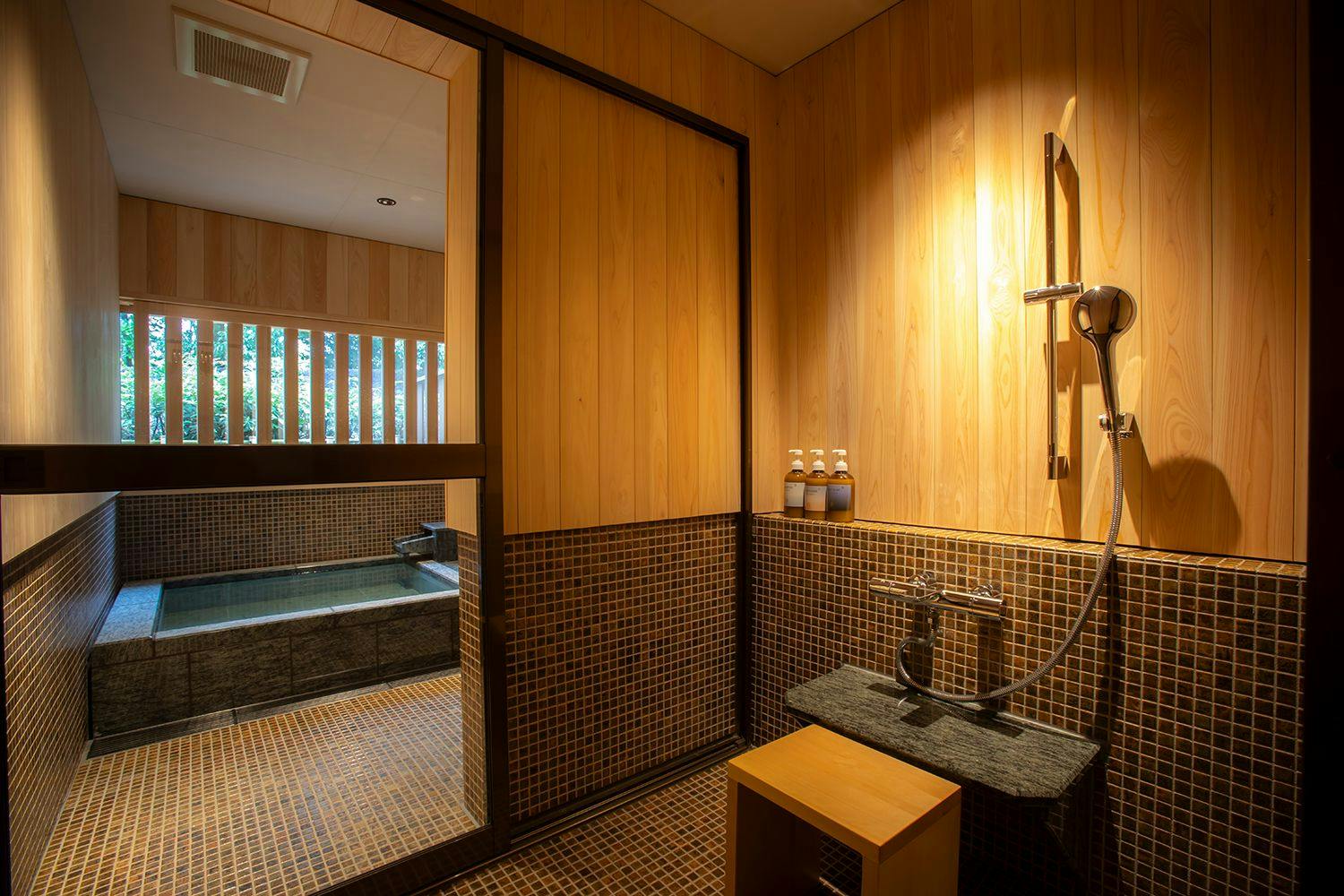 Hotel 宇多野京都別墅