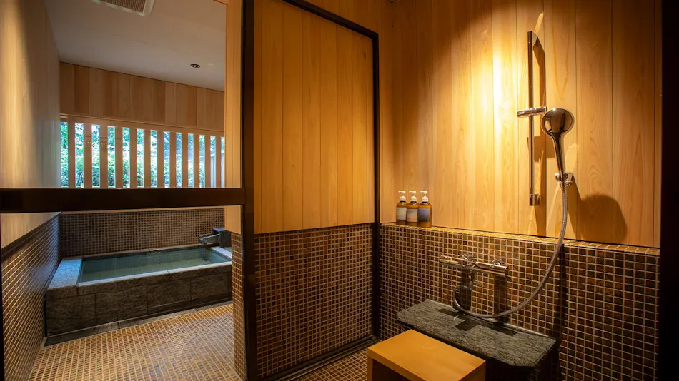 Hotel Utano Kyoto Besho