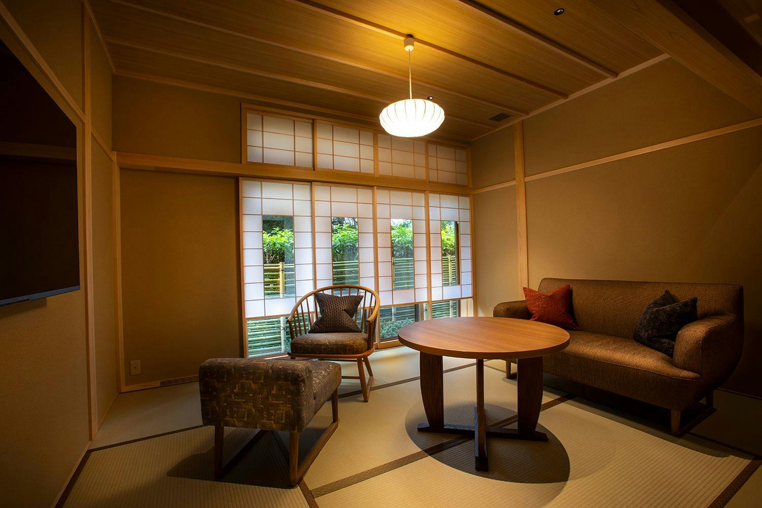 Hotel 宇多野京都別墅