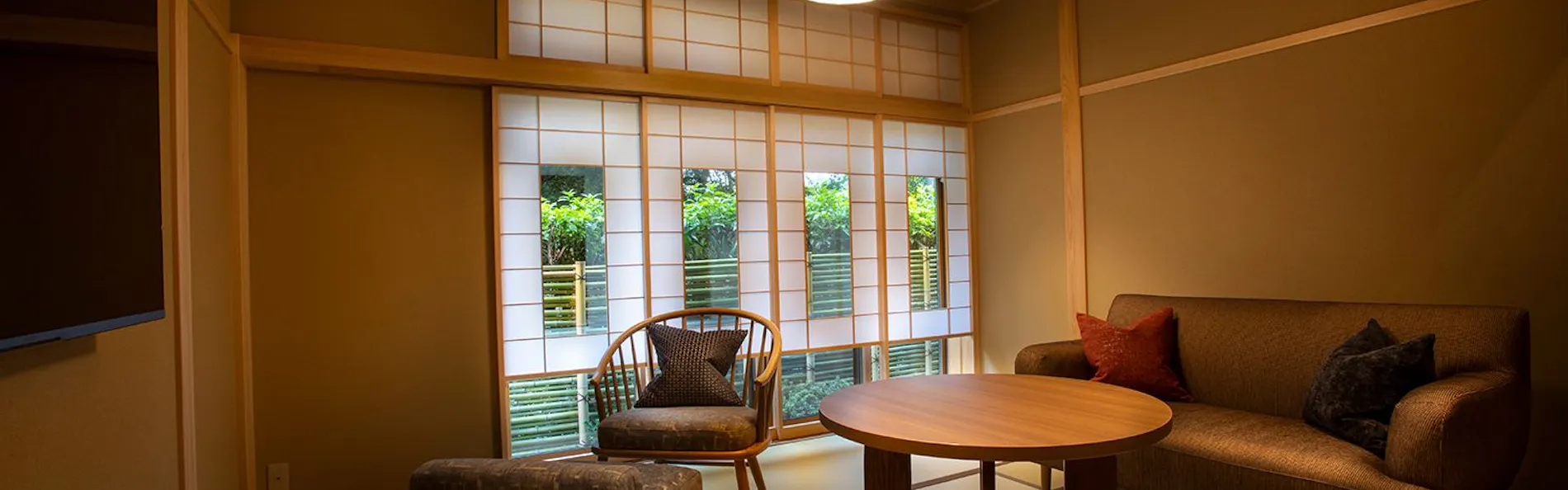 Hotel 宇多野京都別墅