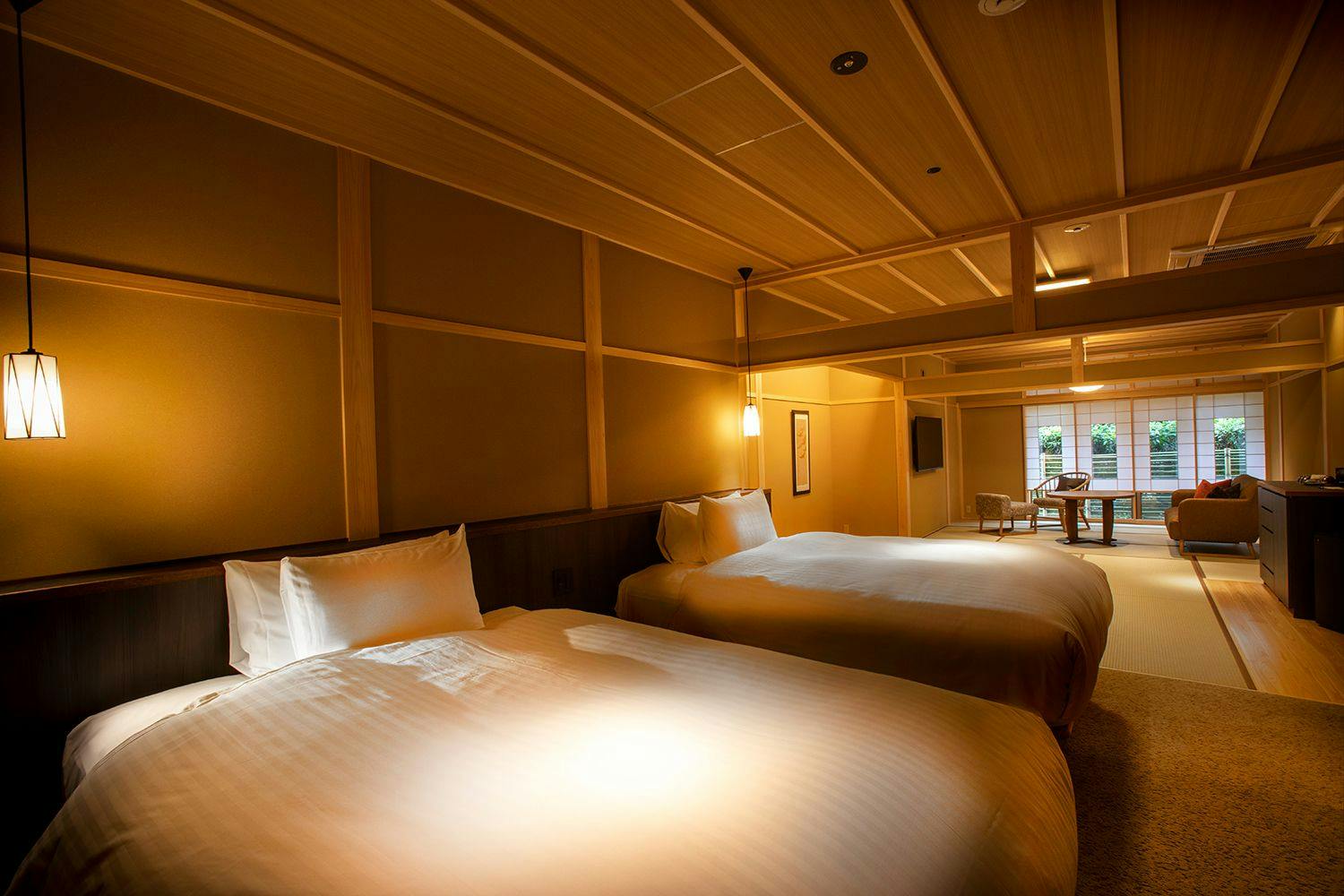 Hotel 宇多野京都別墅