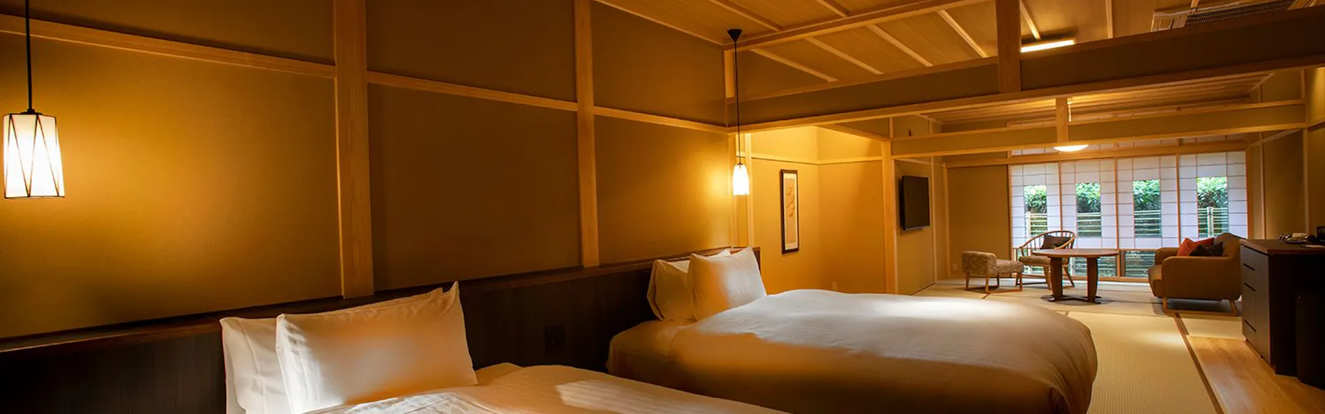 Hotel 宇多野京都別墅