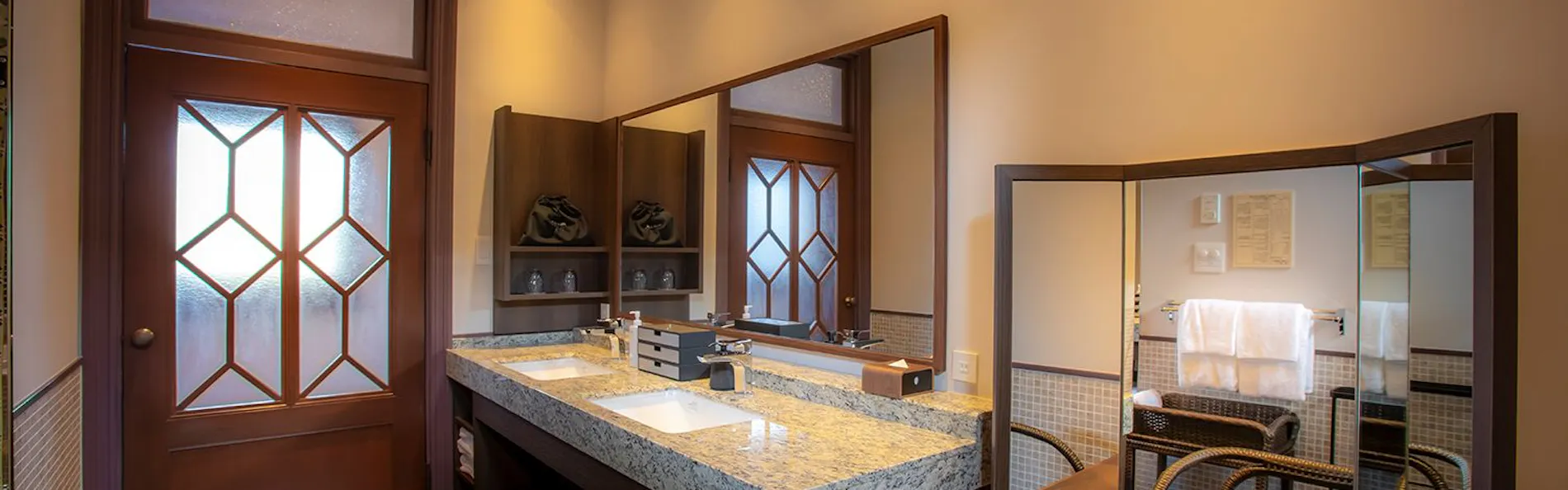 Hotel 宇多野京都別墅