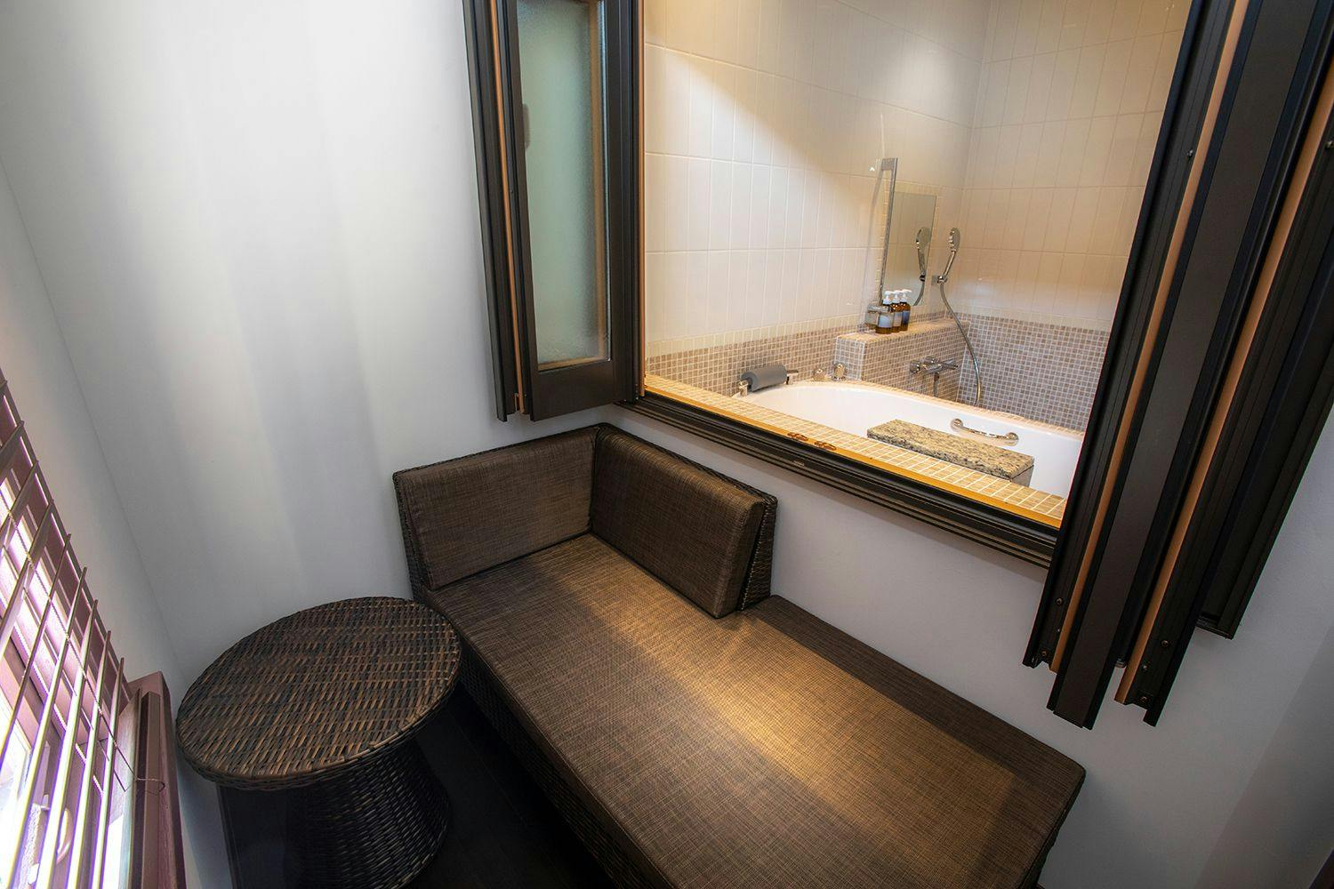 Hotel 宇多野京都別墅