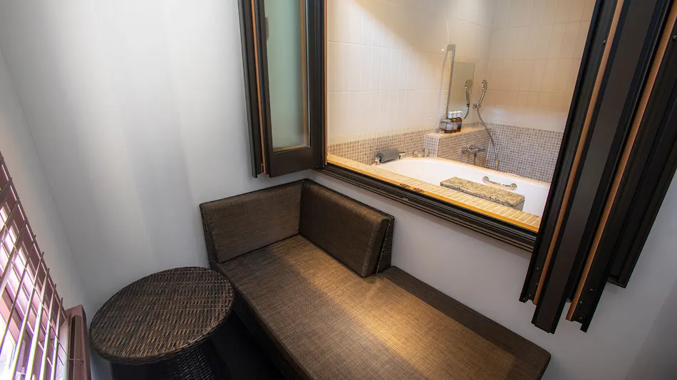 Hotel Utano Kyoto Besho