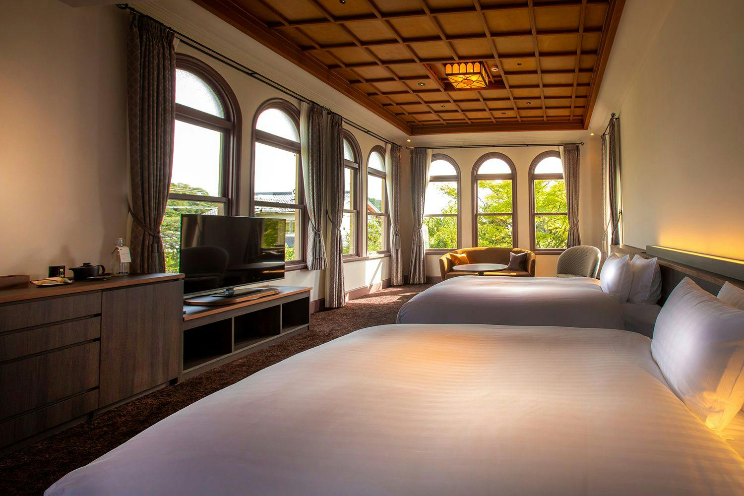 【洋館】橙 -DAIDAI-