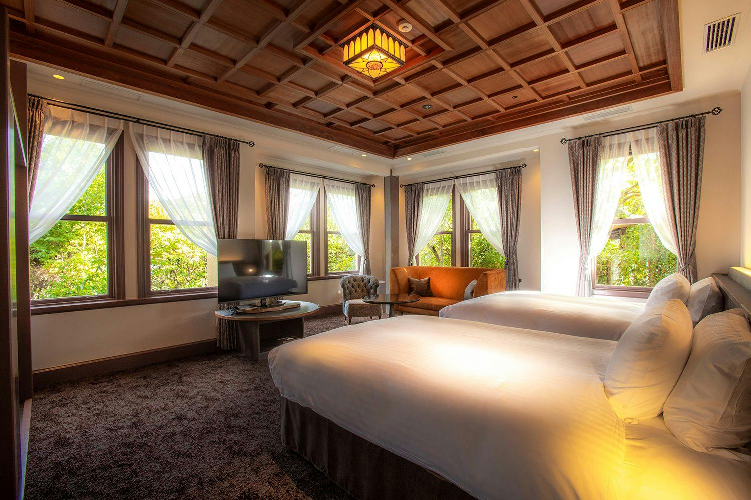 Hotel 宇多野京都別墅