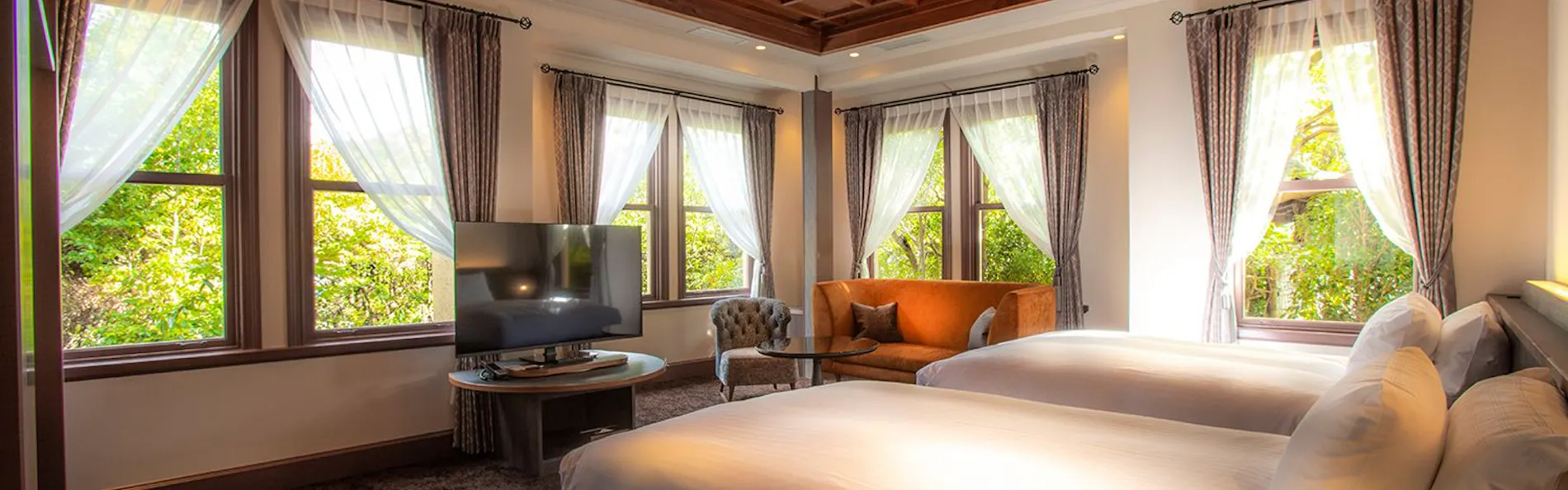 Hotel 宇多野京都別墅