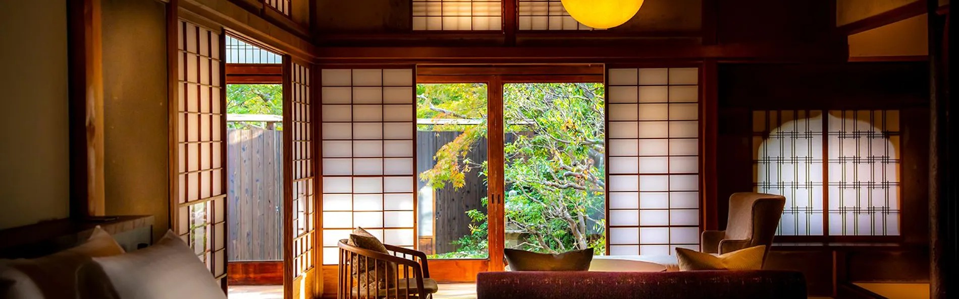 Hotel 宇多野京都別墅