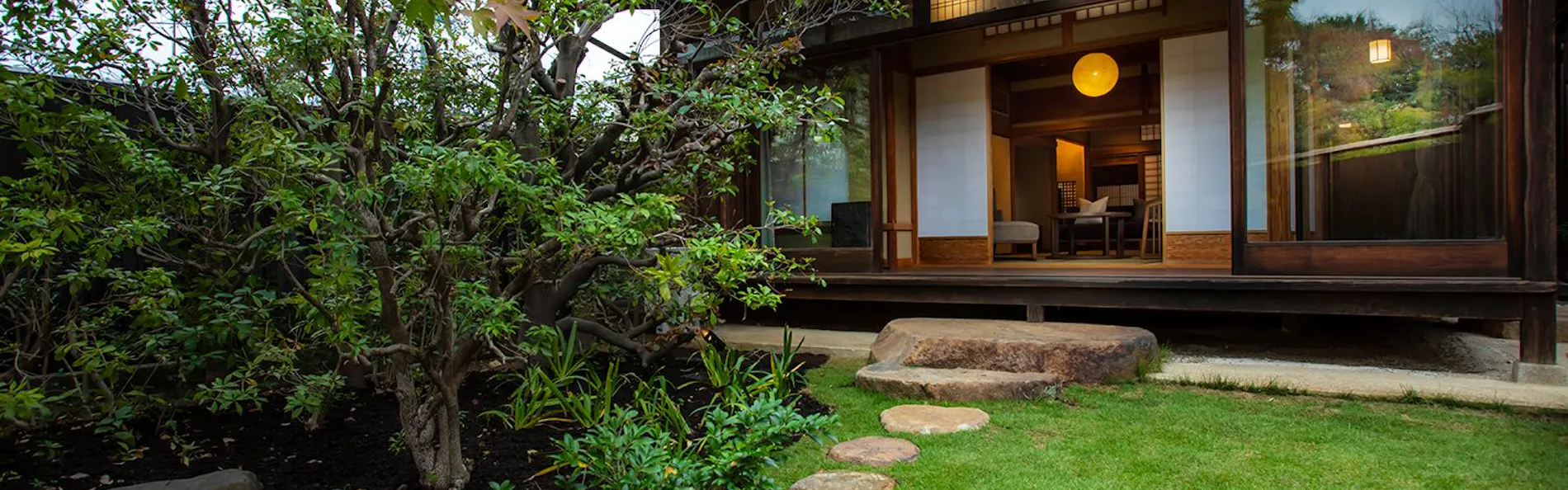 Hotel 宇多野京都別墅