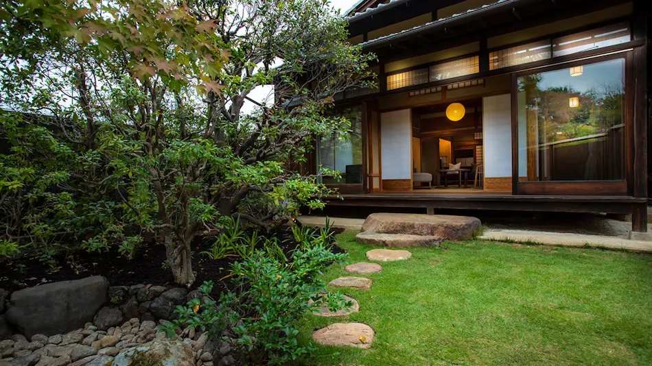 Hotel Utano Kyoto Besho