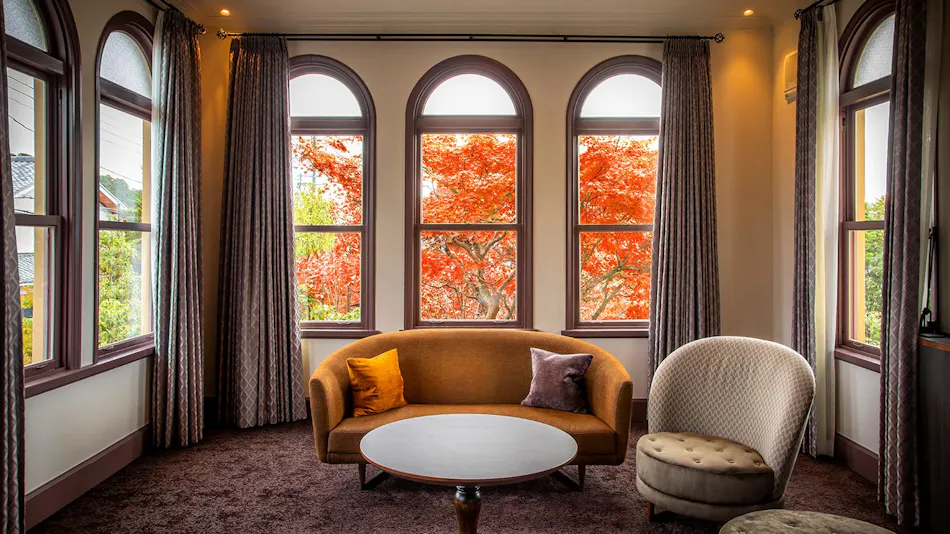 Hotel Utano Kyoto Besho