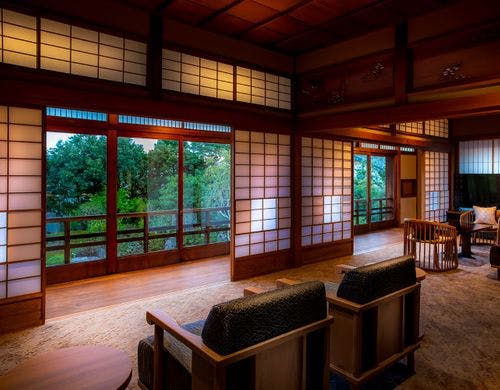 【鳴滝本館】松 -MATSU-