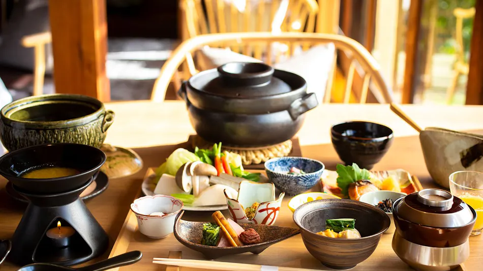Hotel Utano Kyoto Besho