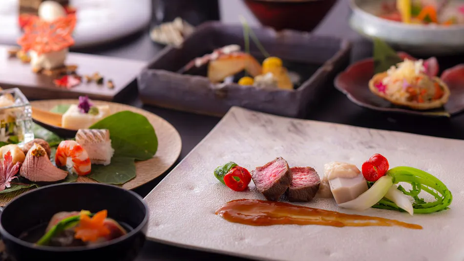 Hotel Utano Kyoto Besho