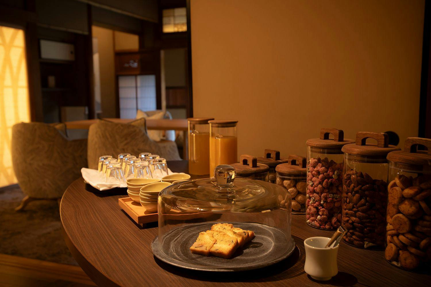 Hotel 宇多野京都別墅
