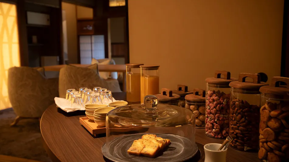 Hotel Utano Kyoto Besho
