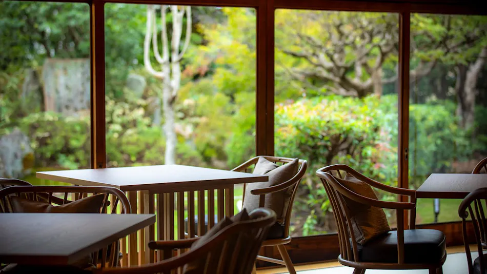 Hotel Utano Kyoto Besho