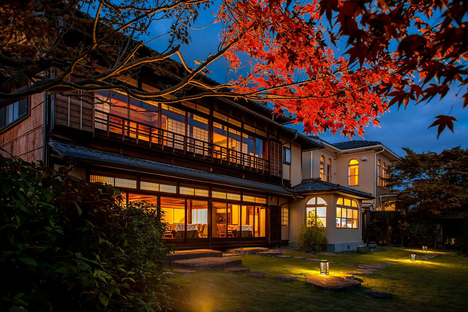 Hotel 宇多野京都別墅