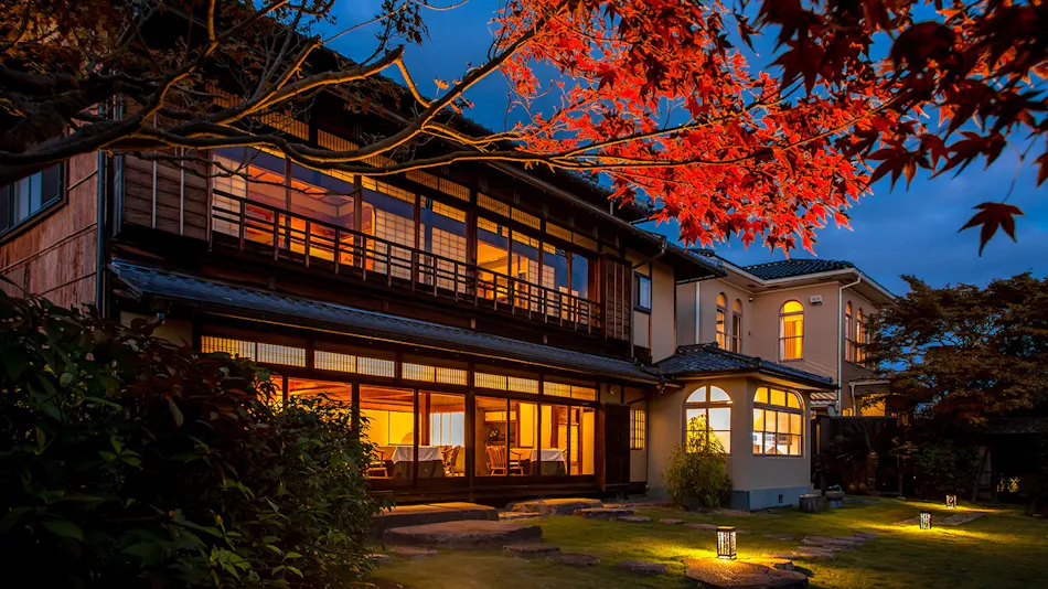 Hotel Utano Kyoto Besho