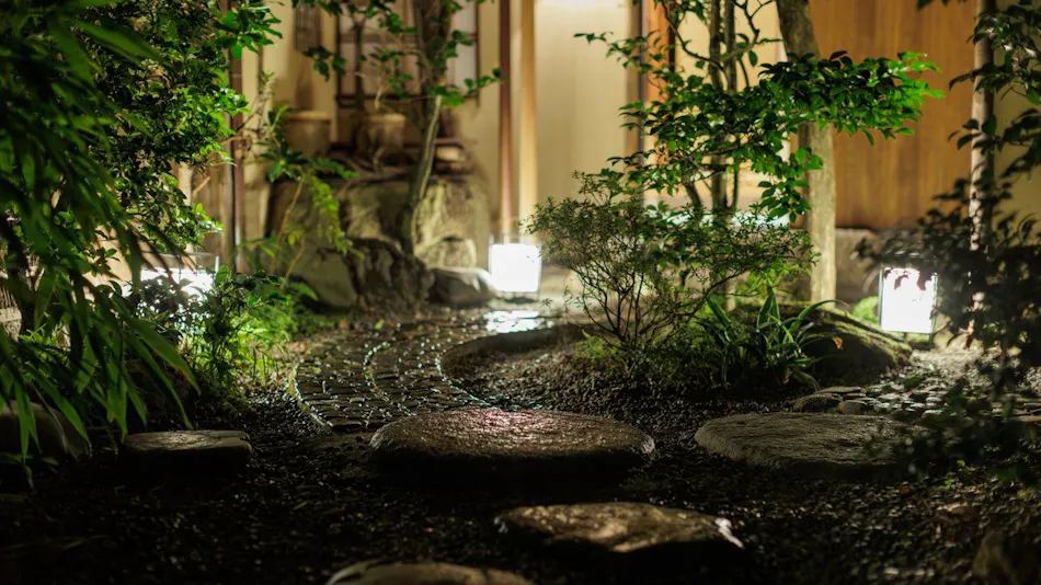 The Villa Higashiyama Roji Kazeno Heritage