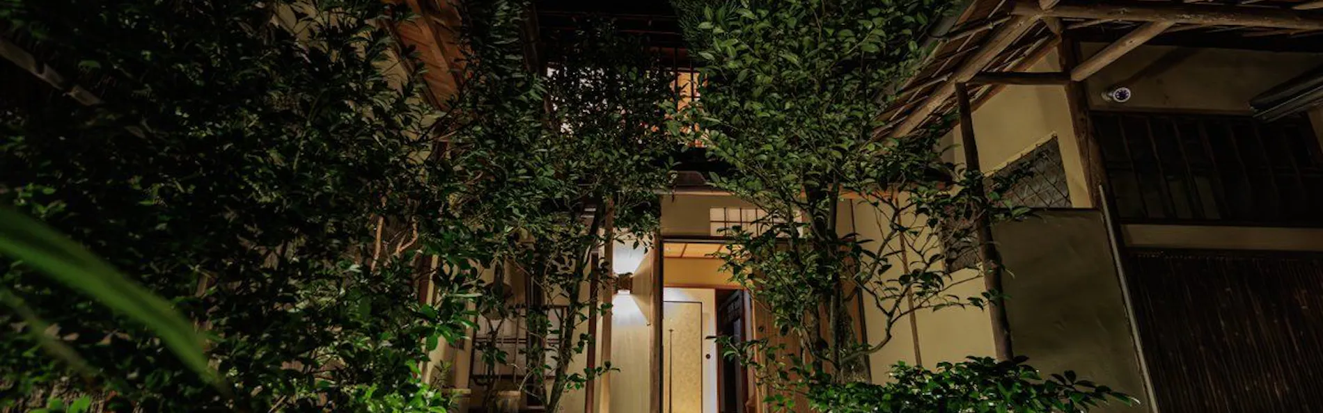 東山露地 Kazeno Heritage(旧:HOTEL VMG VILLA KYOTO)
