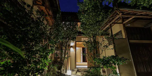 東山露地 Kazeno Heritage(旧:HOTEL VMG VILLA KYOTO)