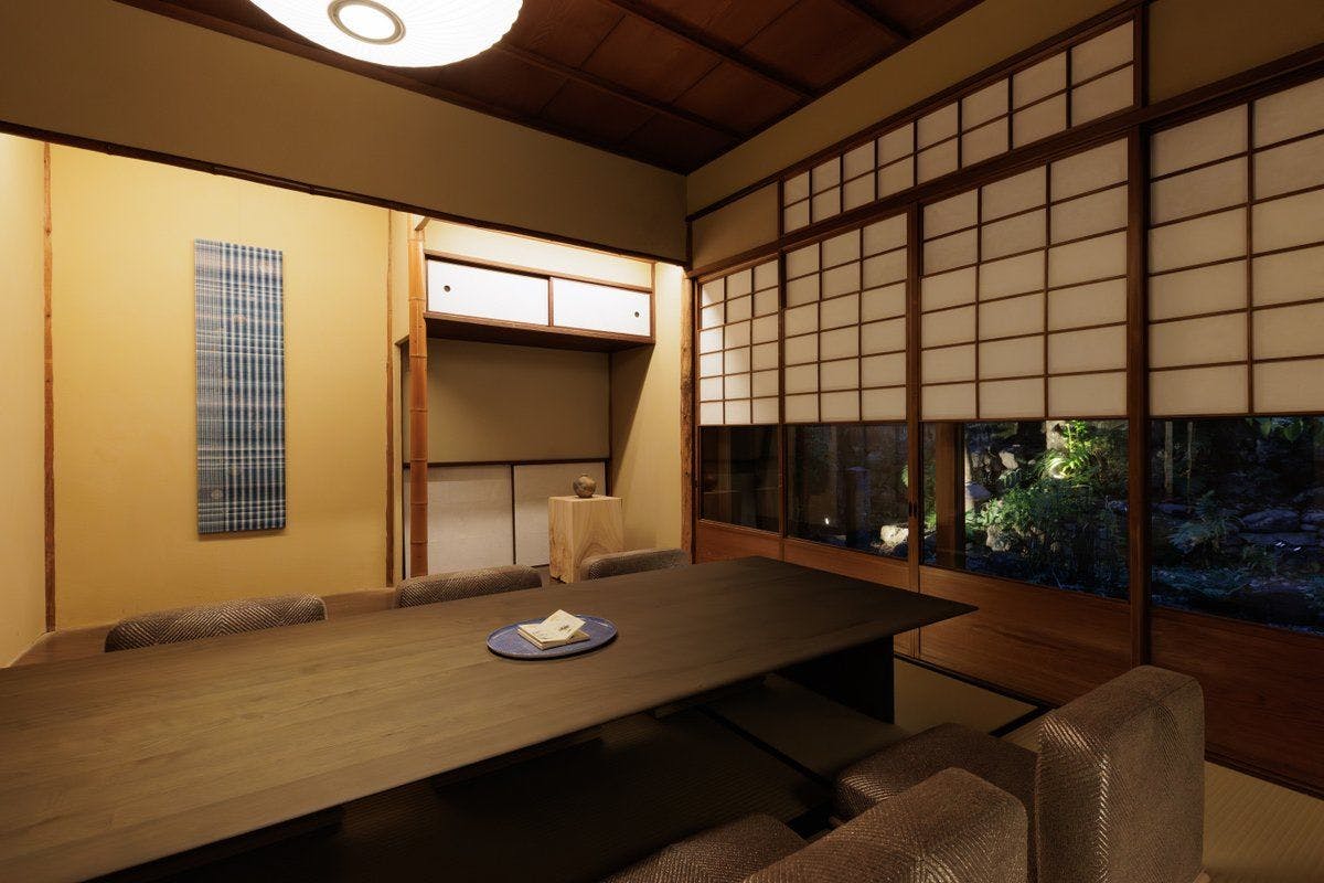 東山露地 Kazeno Heritage（旧：HOTEL VMG VILLA KYOTO）
