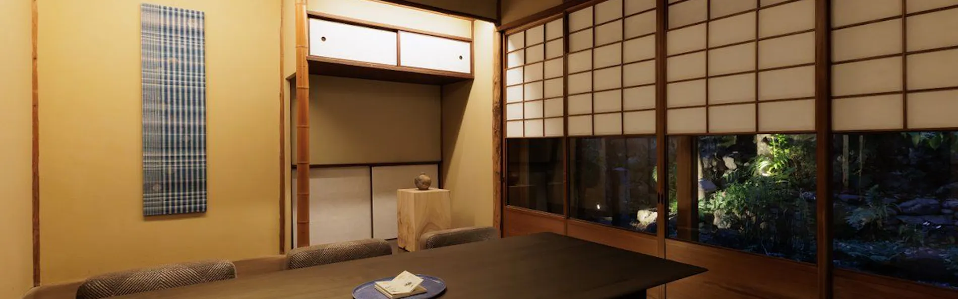 東山露地 Kazeno Heritage(旧:HOTEL VMG VILLA KYOTO)