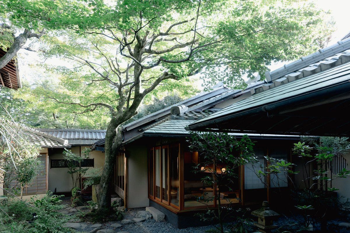 東山露地 Kazeno Heritage（旧：HOTEL VMG VILLA KYOTO）