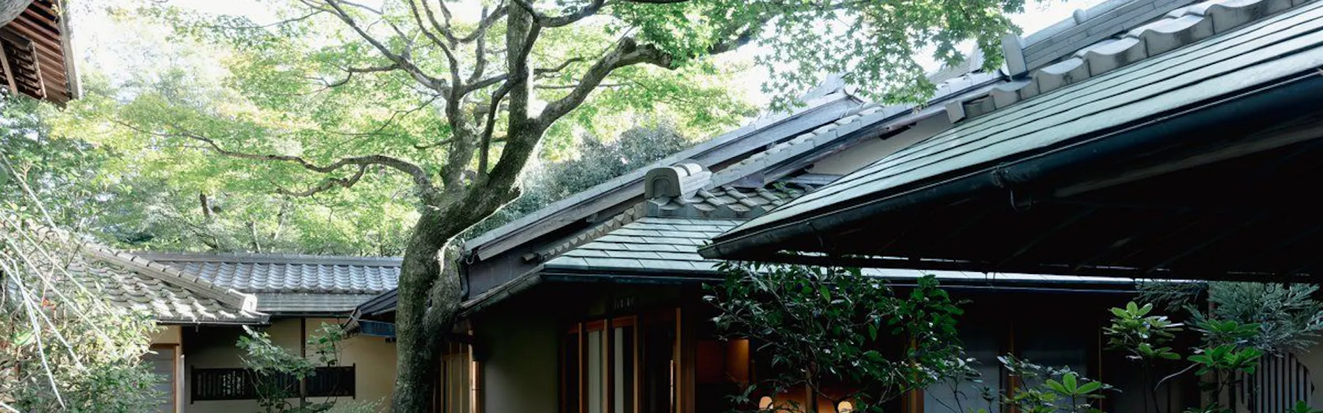 東山露地 Kazeno Heritage(旧:HOTEL VMG VILLA KYOTO)