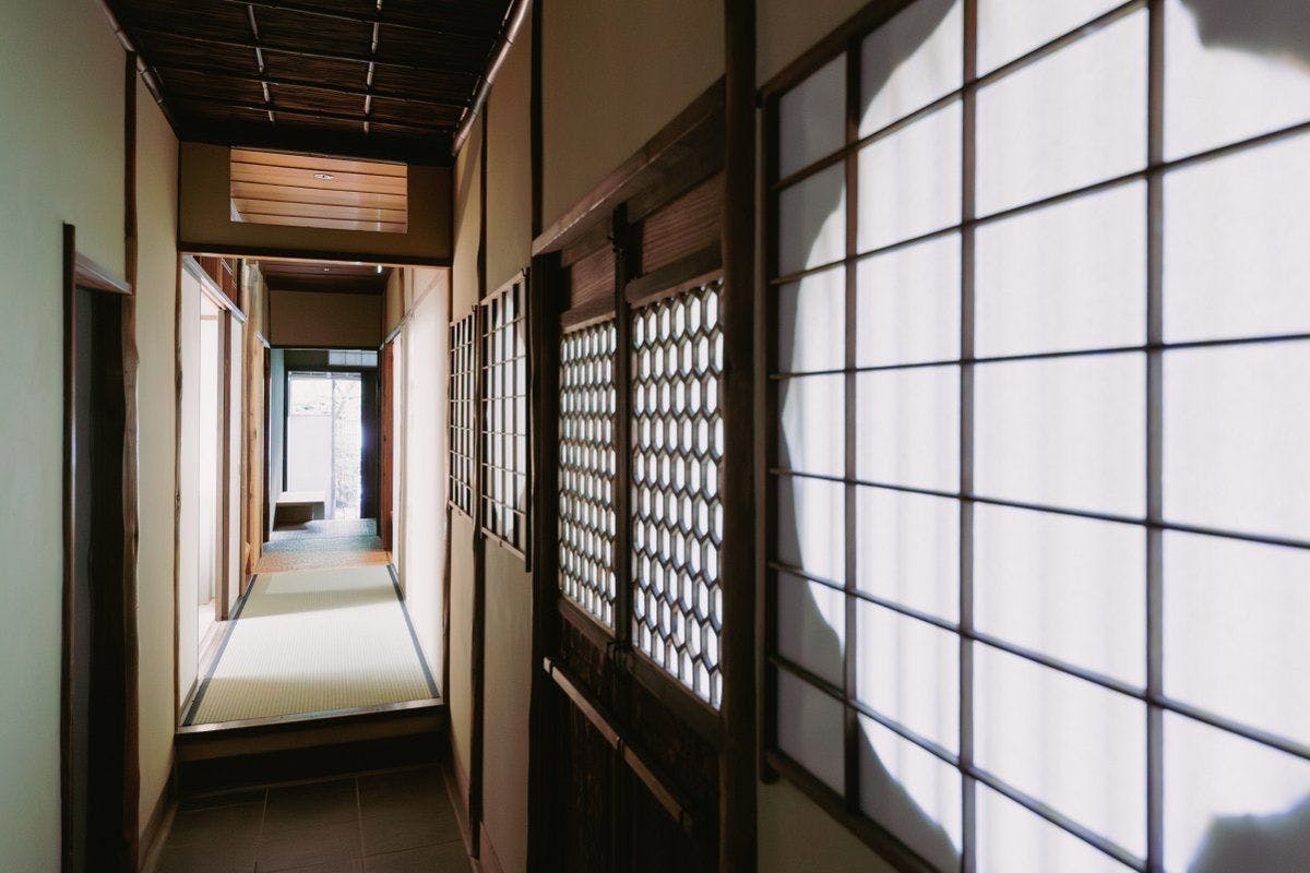 東山露地 Kazeno Heritage（旧：HOTEL VMG VILLA KYOTO）