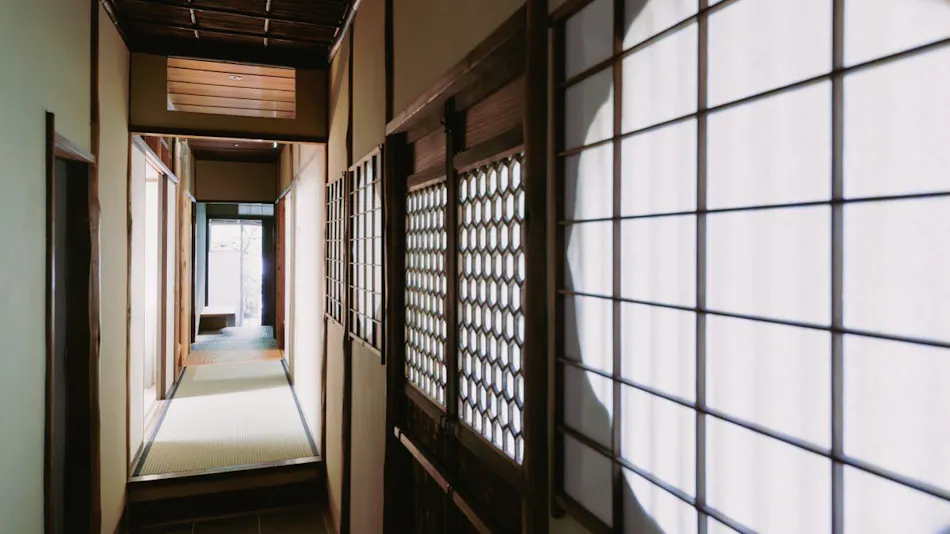 The Villa Higashiyama Roji Kazeno Heritage