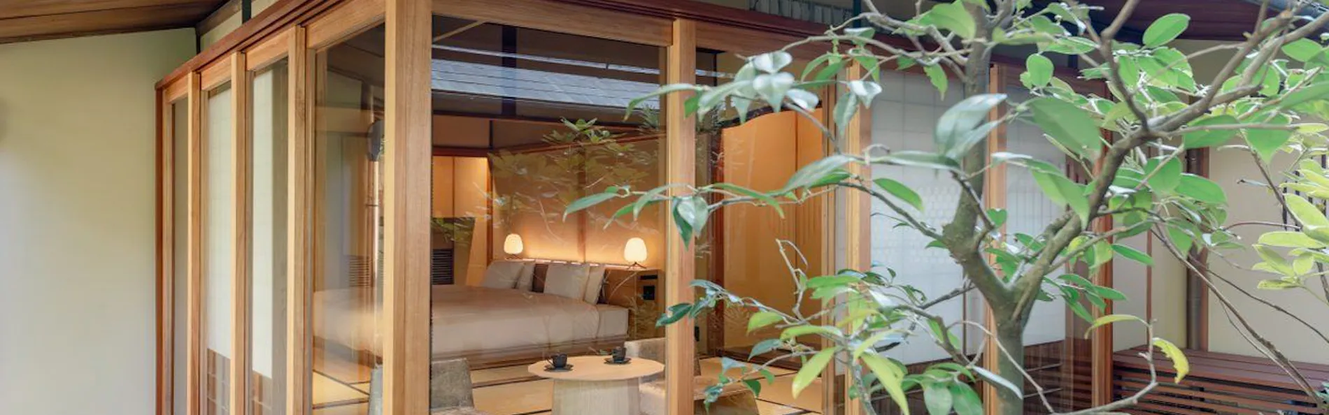 東山露地 Kazeno Heritage(旧:HOTEL VMG VILLA KYOTO)