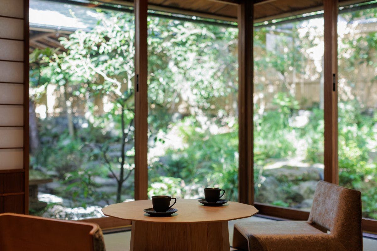 東山露地 Kazeno Heritage（旧：HOTEL VMG VILLA KYOTO）