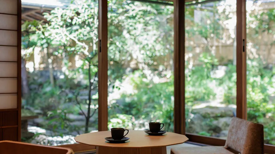 The Villa Higashiyama Roji Kazeno Heritage