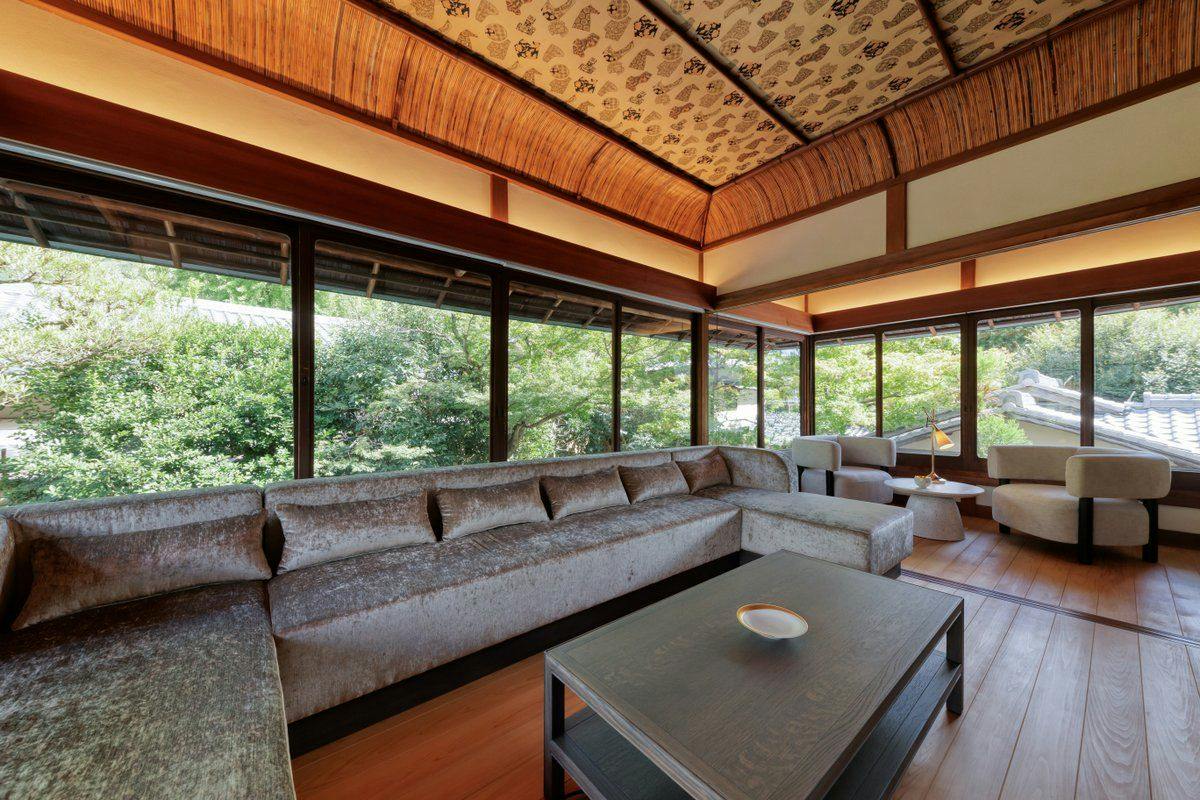 東山露地 Kazeno Heritage（旧：HOTEL VMG VILLA KYOTO）
