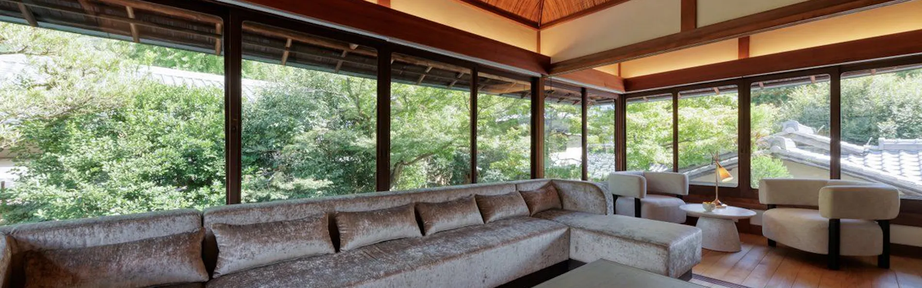 東山露地 Kazeno Heritage(旧:HOTEL VMG VILLA KYOTO)