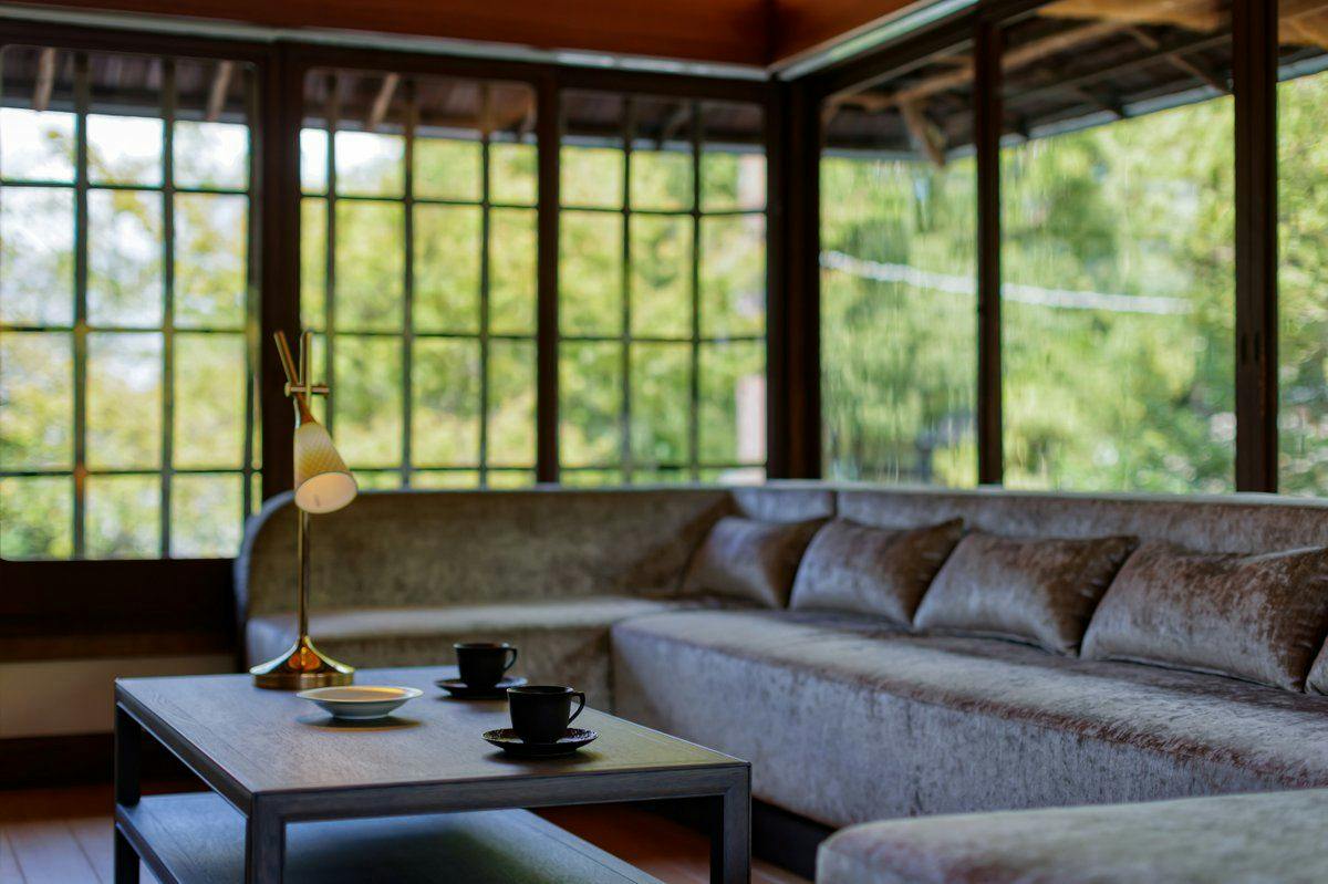 東山露地 Kazeno Heritage（旧：HOTEL VMG VILLA KYOTO）