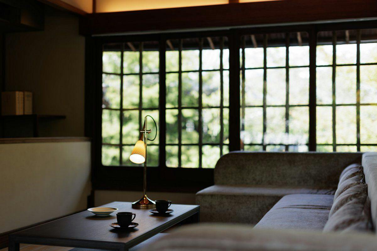 東山露地 Kazeno Heritage（旧：HOTEL VMG VILLA KYOTO）