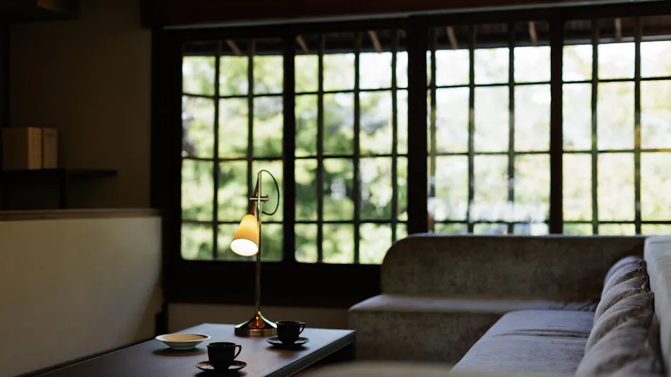 The Villa Higashiyama Roji Kazeno Heritage