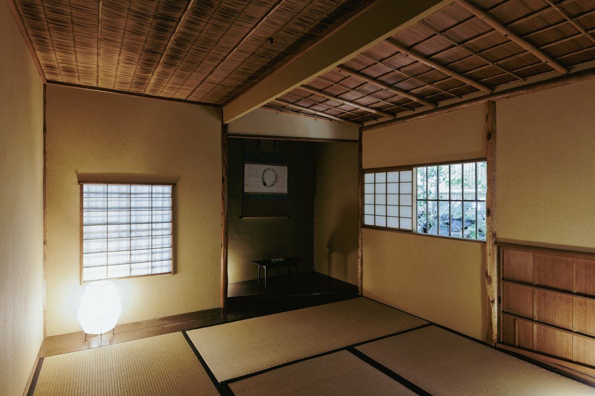 東山露地 Kazeno Heritage（旧：HOTEL VMG VILLA KYOTO）