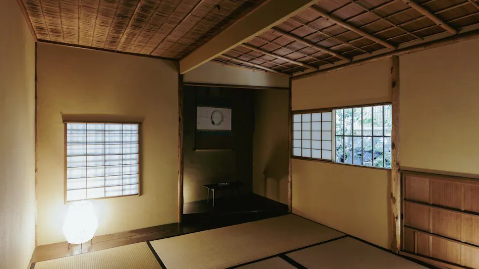 The Villa Higashiyama Roji Kazeno Heritage