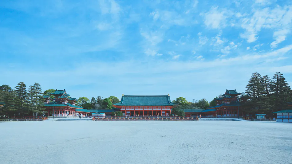 The Villa Higashiyama Roji Kazeno Heritage