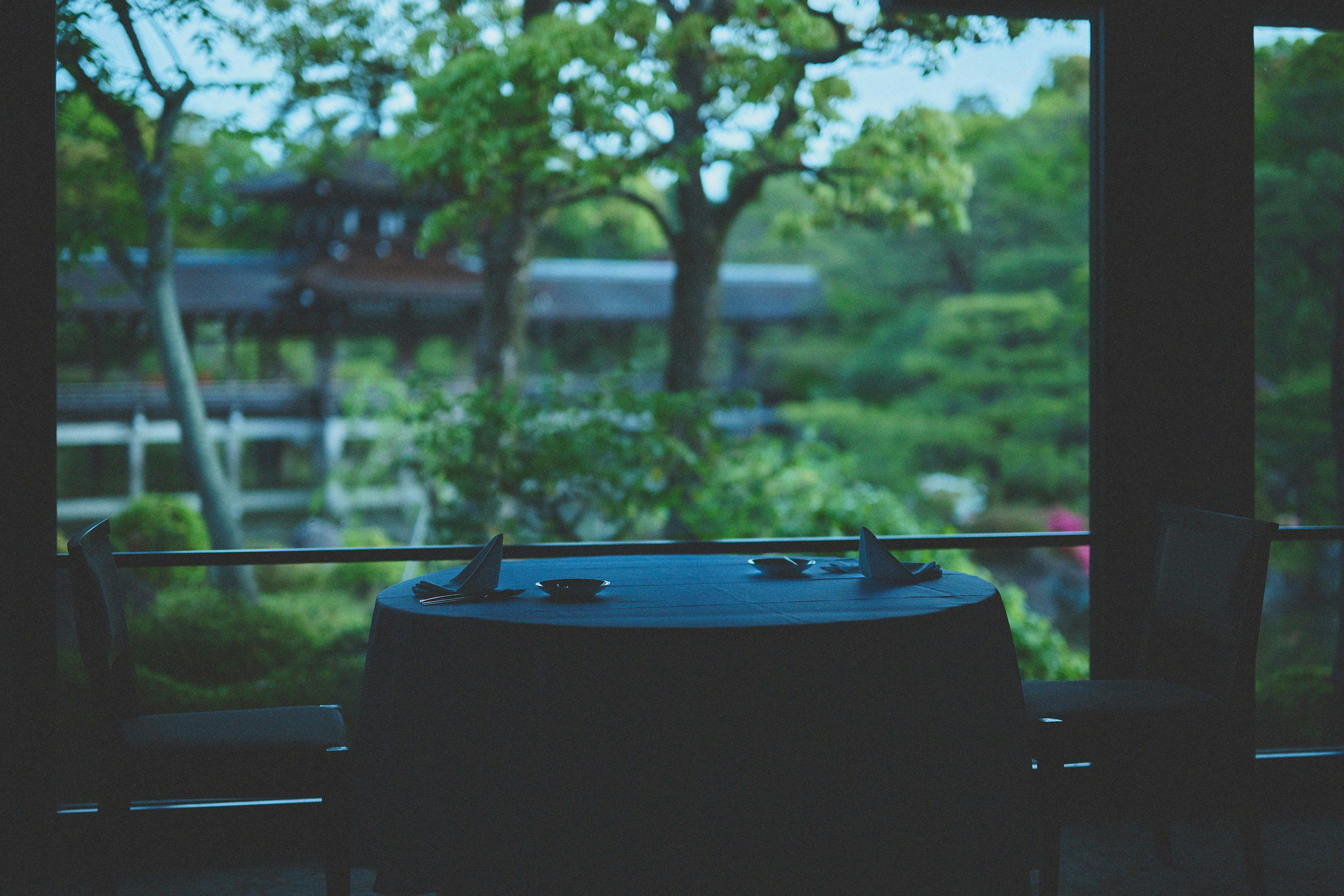 東山露地 Kazeno Heritage（旧：HOTEL VMG VILLA KYOTO）
